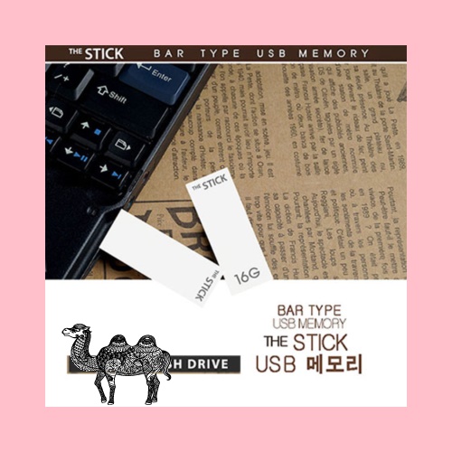 TheStick USB 3.0 메모리 32GB