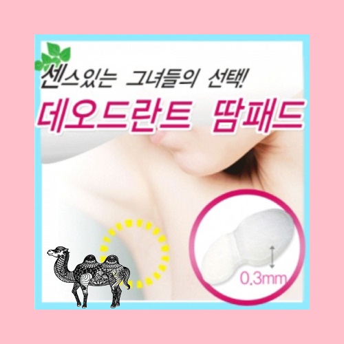 4매입 화이트윙플러스 약국 소매점 전시판매용