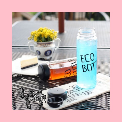 에코보틀 eco bottle