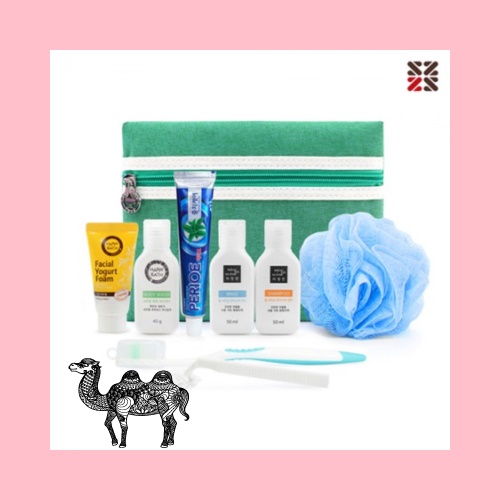 스포티 S3형 아모레여행용세트