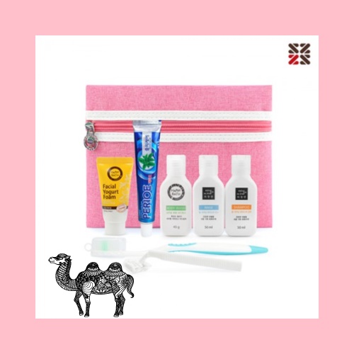 스포티 S2형 아모레여행용세트