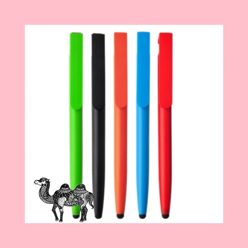 폰거치대클리너터치펜 볼펜