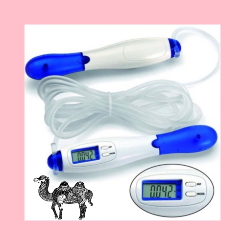 디지털카운트줄넘기 끈타입