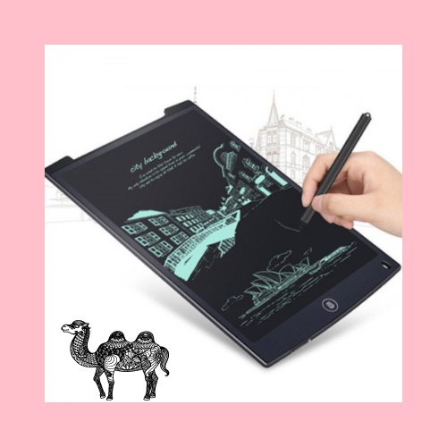 LCD 메모패드 12인치