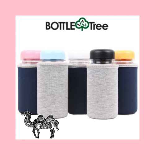 마이보틀 미니 트라이탄 파우치 350ml