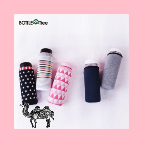 마이보틀 트라이탄 삭스&파우치 500ml