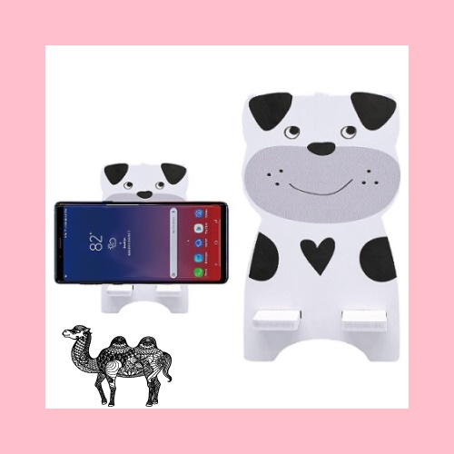 바둑이 휴대폰 거치대