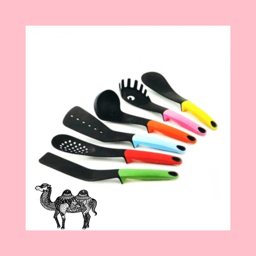 비발디 두하 주방쿠킹틀 7P