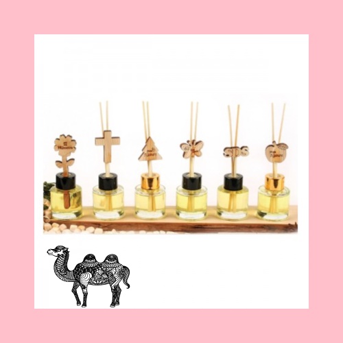 탁상용 편백방향제 50ml