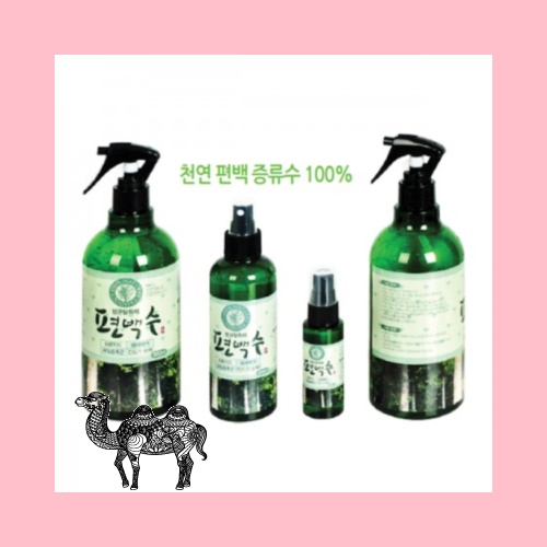 천연 편백수 스프레이 abc 타입