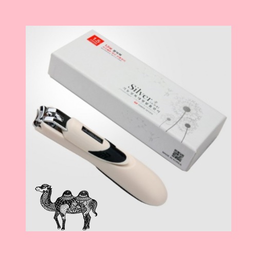 777쓰리쎄븐 NB 221VSC 특대형발톱깎이