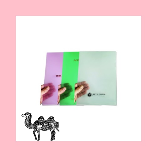 L홀더 박인쇄