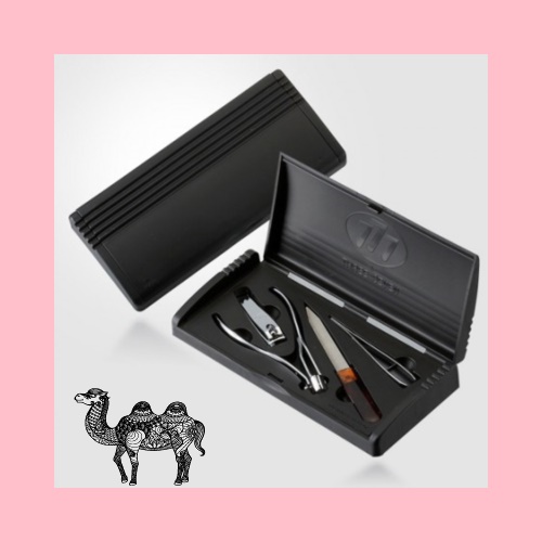 777쓰리쎄븐 TS 033AC 손톱깎이세트