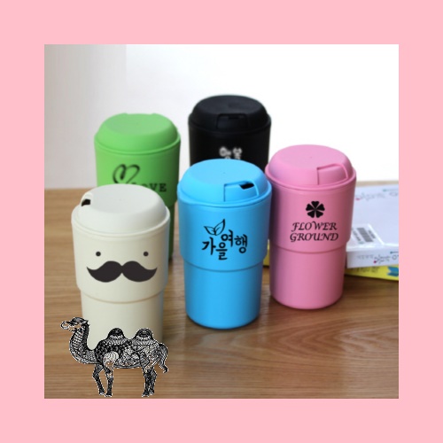 오보틀더블 머그텀블러 350ml