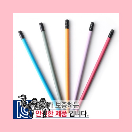 파스텔연필 1