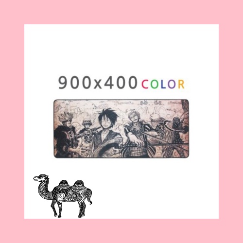 칼라천마우스패드 900x400