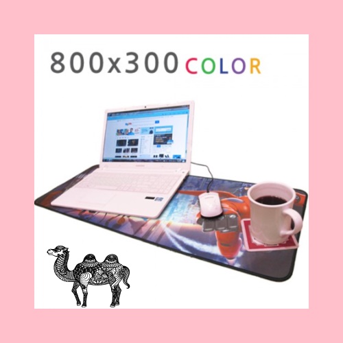 칼라천마우스패드 800x300x3 4 5