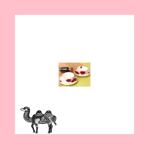 꽃보다커피잔 4p