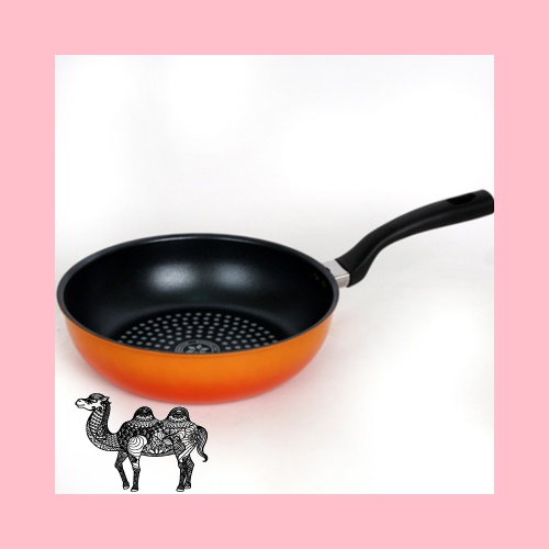 키친필 다이아몬드 궁중팬26cm