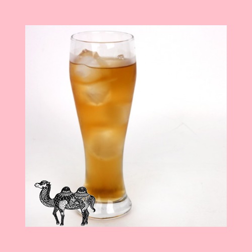 키친필 아쿠아글라스 500ml