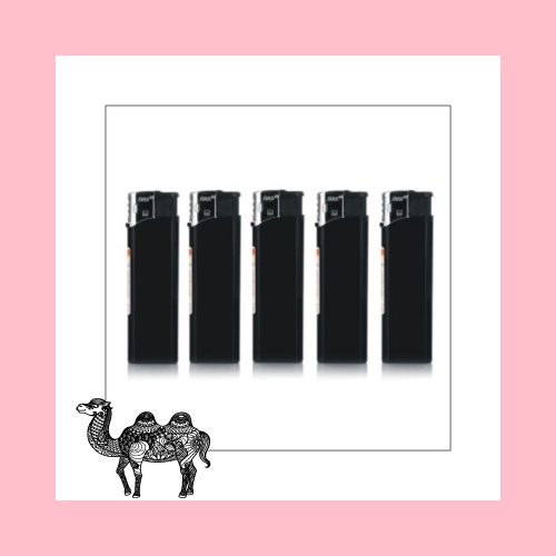 스타 뉴푸쉬먹색전자
