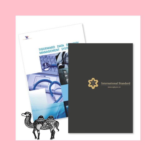16절노트일반형 중철제본
