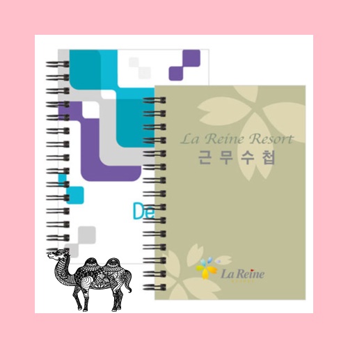 40절노트FN1 일반형
