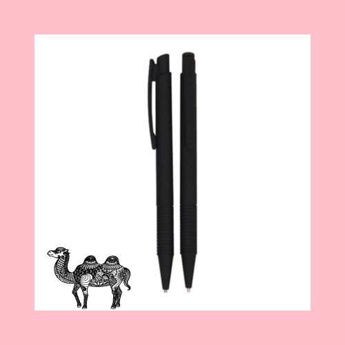 샤넬라바 볼펜