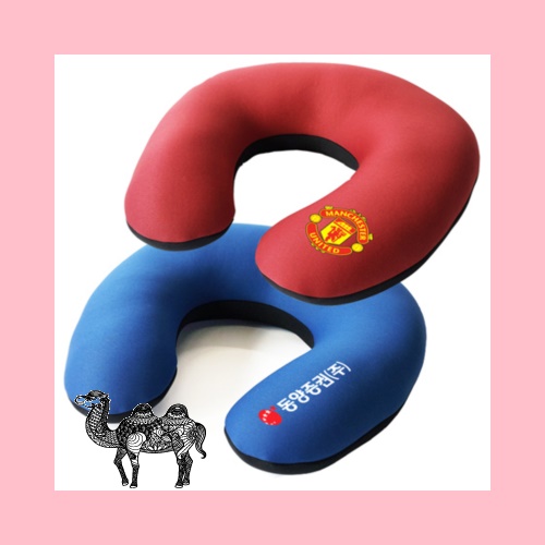 스무드 목쿠션 투톤