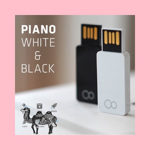 Piano USB 메모리 8GB