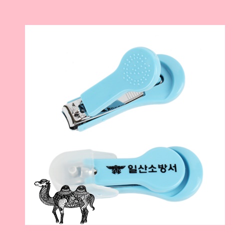 하모니 패션 손톱깎이 3호