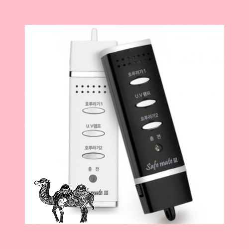 3세대 USB 전자 호루라기