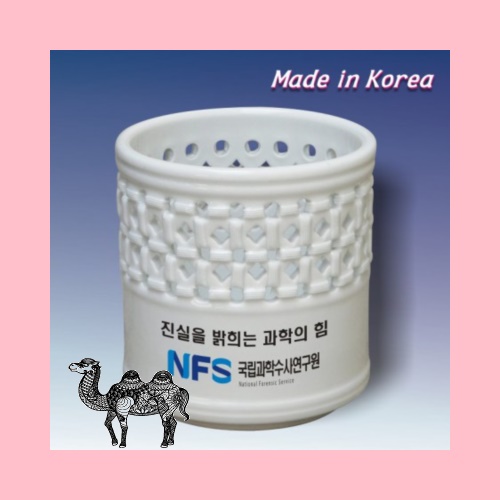 백신형투각붓통 대
