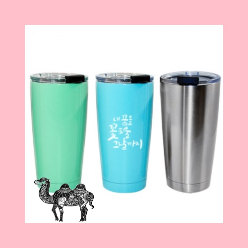 자이언트 텀블러 20oz