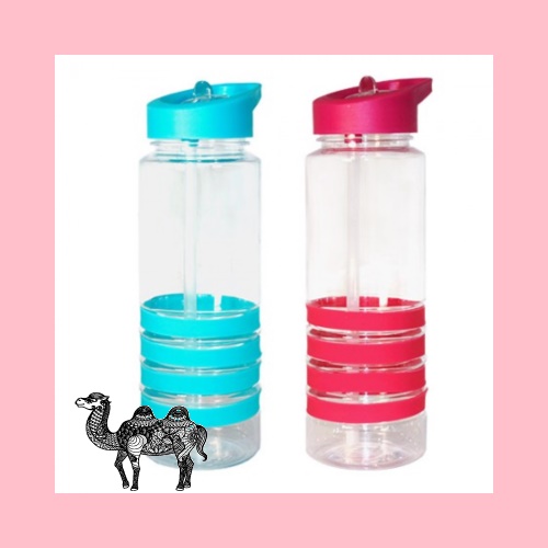 원터치 스포츠물병 800ml