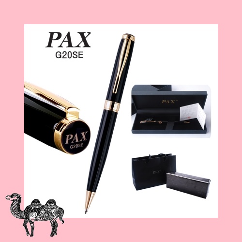 PAX G20SE 고급 볼펜
