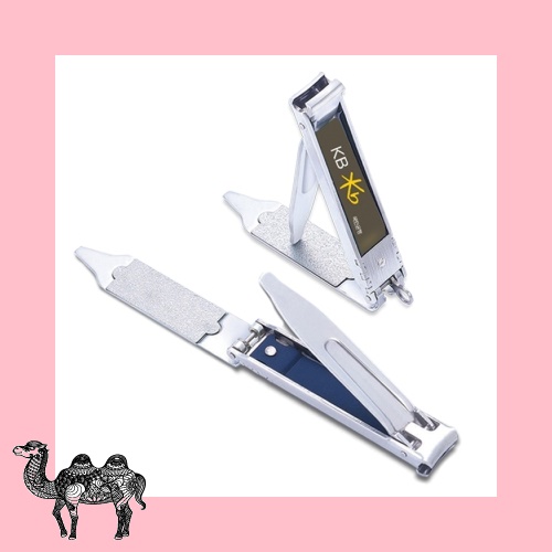 01 다용도손톱깍이MC 1500 손톱깎이세트