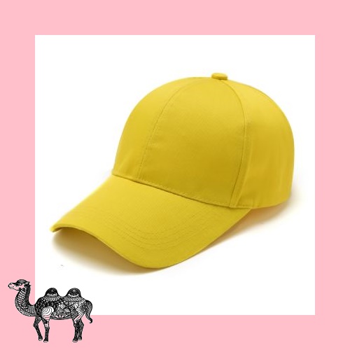 모자 2017 TS 31 일반무지 모자