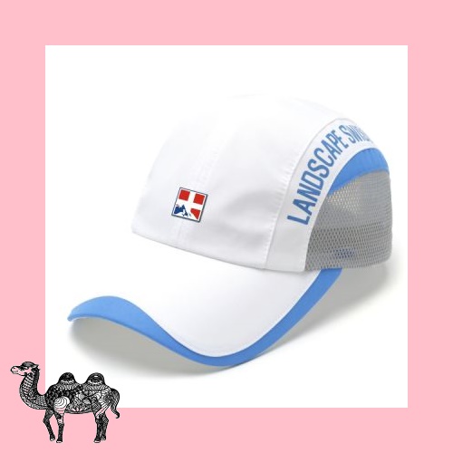 모자 2017 TS 8 모자