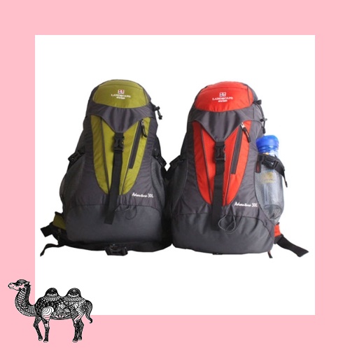 고급등산배낭 30 CM 885 배낭 백팩