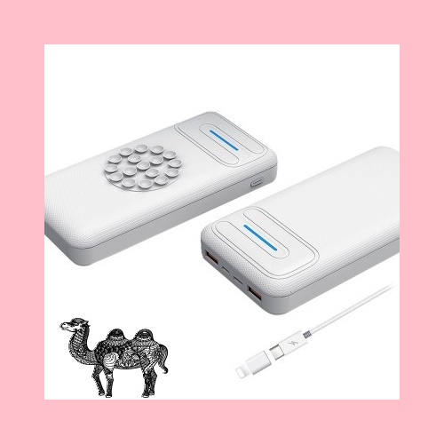 PD20W 무선 유선 고속보조배터리 20000MAH