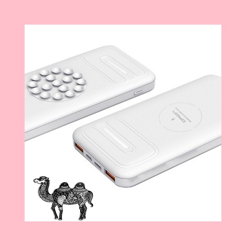 PD20W 무선 유선 고속보조배터리 10000MAH