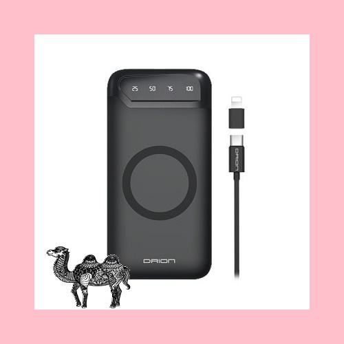 무선충전 보조배터리 10000mAh 무선충전 보조배터리 10000mAh
