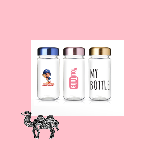 뉴 메탈아이스마이보틀350ml