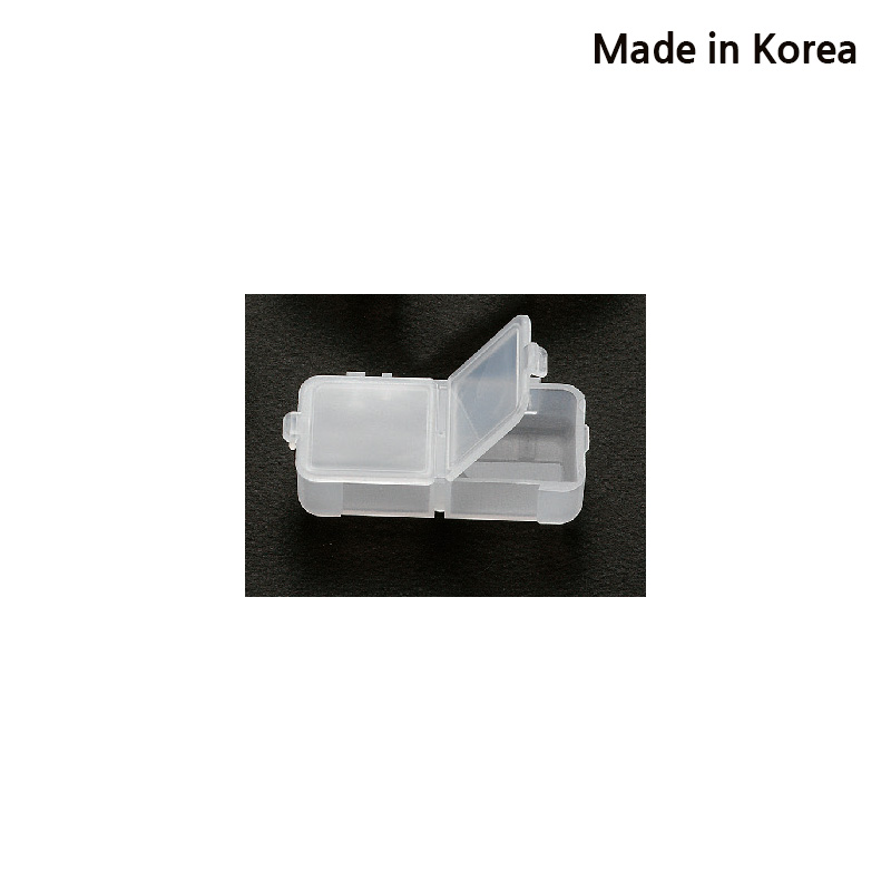 주간약통 11호-2칸