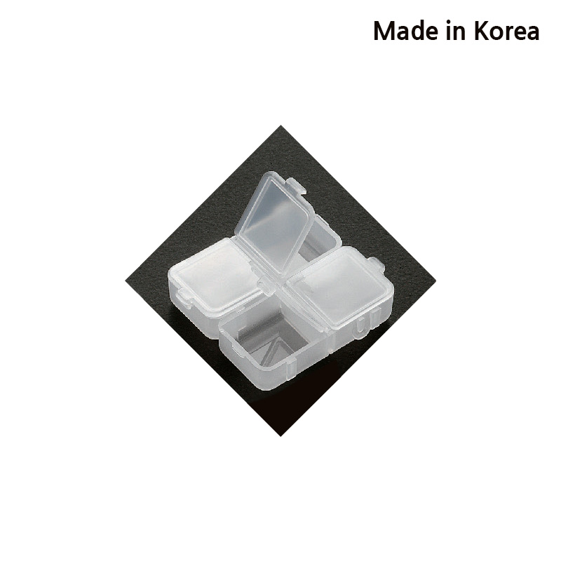 주간약통 11호-4칸