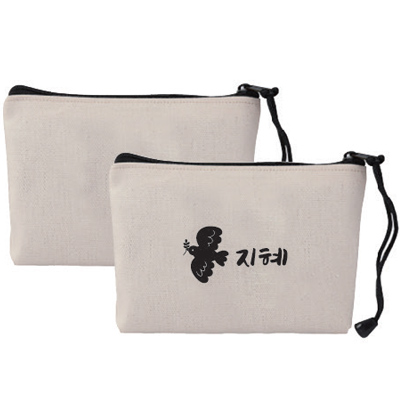 면10수 에코파우치