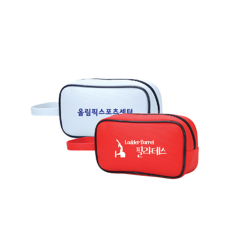 필라 세면백 中