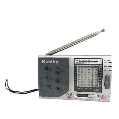 Kchibo 9803 라디오