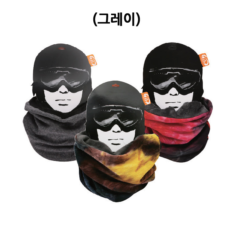 투웨이 넥워머 (일반)